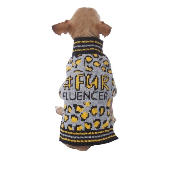 Vibrant Life Other - Vibrant Life Fur Fluencer Dog Sweater Size Medium